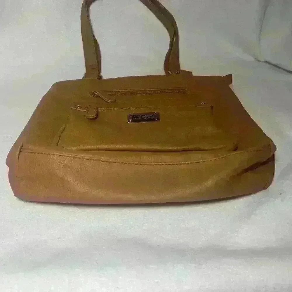 multisac tote bag purse in great condition - Picture 3 of 4
